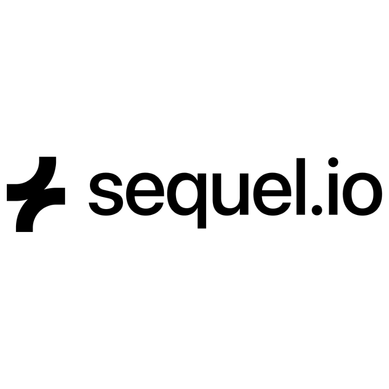 Sequel.io