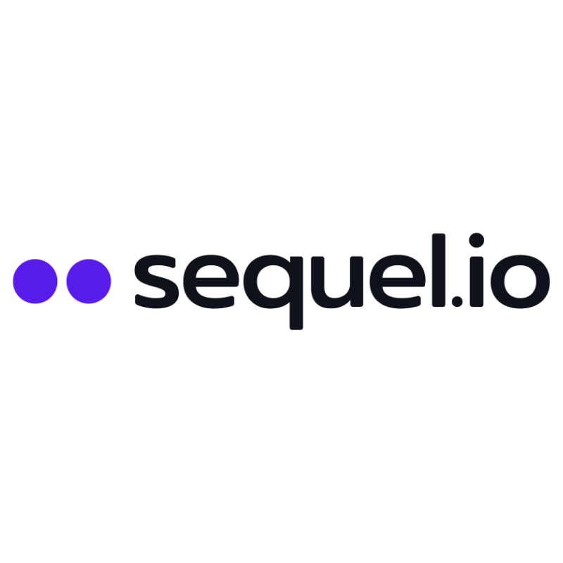 Sequel.io